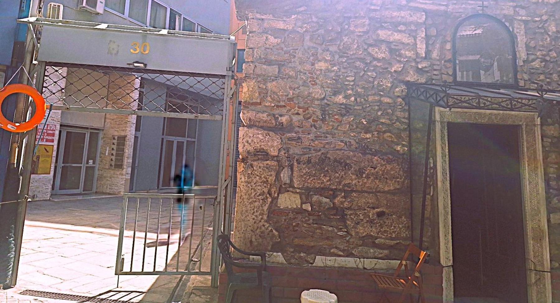 Athens Experience Suite 2 Exterior photo